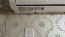 春蘭（Chunlan）新款 節能省電空調 變頻冷暖 新能效壁掛式掛機家用出租房臥室智能柜機空調 以舊換新 上門(mén)安裝 1.5匹 一級能效 變頻冷暖 曬單實(shí)拍圖