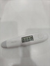 IMATE皮膚檢測儀水分檢測儀臉部皮膚水油測試儀智能檢測肌膚測試筆七夕情人節(jié)禮物 珠光白 曬單實拍圖