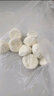 狗不理（GBL）豬肉包子500g*4袋天津特產(chǎn)包子小籠包早餐包水煎包生煎包方便早餐 禮盒裝500g豬肉包2+500g三鮮包2 曬單實(shí)拍圖