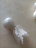 西泠印社 拓石碑棕老虎棕矮小大高棕刷木板水印鬃毛刷特制精選篆刻工具用品拓邊款 大號棕老虎（Φ5*10.5cm） 曬單實(shí)拍圖