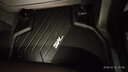 3W適用于寶馬X5 28i 30d 35i專(zhuān)車(chē)專(zhuān)用TPE汽車(chē)腳墊全新X5L加長(zhǎng)防水墊 寶馬X5單層腳墊（14-18款） 曬單實(shí)拍圖
