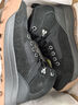 斯凱奇（Skechers）男靴春高幫鞋厚底防滑戶外耐磨雪地靴休閑男鞋210898 曬單實(shí)拍圖