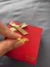 周六福  黃金戒指女款足金花朵春日活口指環(huán)迎春花 計(jì)價(jià) 12號(hào)-2.53g 曬單實(shí)拍圖