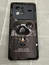 哥仕朗  適用vivox80手機(jī)殼玻璃液態(tài)vivo X80Pro男款女生保護(hù)套防摔全包卡通創(chuàng)意潮牌網(wǎng)紅超薄新款外殼 vivo X80【藍(lán)色】鏡頭全包 曬單實拍圖