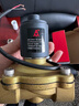 埃美柯電磁閥754黃銅AC220V加厚電動(dòng)開(kāi)關(guān)閥常閉型防水電控閥內絲螺紋油水閥銅線(xiàn)圈省電IP68不燙 1寸常閉電磁閥DN25 曬單實(shí)拍圖