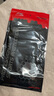 李寧小腿護(hù)腿套男女運(yùn)動足籃球小腿護(hù)具跑步防護(hù)健身騎行壓力束腿襪套 曬單實(shí)拍圖