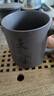 樸俊紫砂杯辦公杯泡茶杯帶杯蓋喝水杯可定制姓氏刻字茶水分離過(guò)濾內膽 7-【天道酬勤】過(guò)濾三件杯380ml 曬單實(shí)拍圖