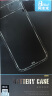 阿木木（amm） 超薄充电宝苹果背夹式电池适用iphone迷你小巧手机壳移动电源plus便携迷你 小屏4.7黑（新se3/se2/8/7/6）大容量 实拍图