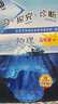 2025秋 學習探究診斷九年級上冊16版下冊第15版語文數(shù)學英語物理化學歷史道德與法治全套北京西城學探診9年級初三 正版現(xiàn)貨 【第15版】物理·全一冊（人教版） 曬單實拍圖