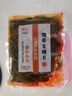 小熊船長 億海裙帶菜梗片200g/袋 開袋即食下飯菜海藻壽司海草沙拉海白菜 香辣味200g*5袋【微辣爽口】 曬單實拍圖