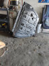 华饰汽车发动机护板底盘装甲下护板定制锰钢适用于昂科威英朗威朗君威 实拍图