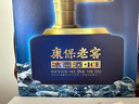 康保老窖冰夢6年冰壺酒 濃香型白酒 禮盒裝500ml/瓶宴請收藏送禮 52度 500mL 1瓶 曬單實拍圖