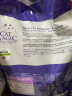 喵洁客（CAT MAGIC）猫砂美国原装进口矿砂钠基矿石除臭低尘膨润土猫砂25磅22斤紫标 实拍图