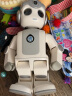 优必选智能早教人型悟空机器人 读绘本英语翻译儿童讲故事学习机 好玩陪伴男女孩科技玩具礼物 实拍图