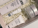 欧诗漫（OSM）珍珠白水乳霜精华面膜5件套护肤品套装美白补水生日礼物 实拍图