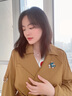 迪后（Dirholl）品牌胸針高檔女奢華氣質(zhì)胸花套裝別針配飾品情人節生日禮物送女友 高檔胸針五件套裝【藍色禮盒】 曬單實(shí)拍圖
