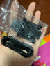 魅戴 適用于Garmin佳明智能手表 Descent Mk1 USB充電器線(xiàn)夾 數據線(xiàn)  充電座 曬單實(shí)拍圖