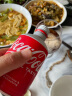 可口可乐（coca cola）子弹头300ml可乐日本原装进口碳酸饮料铝罐汽水网红饮料 12罐装 实拍图