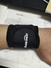 曼迪卡威 護腕男扭傷女加壓運動(dòng)防護護手腕器械健身羽毛球運動(dòng)護具 黑色升級款-2只裝 曬單實(shí)拍圖