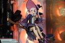 UCGO TAITO 魔女之旅 手辦模型玩具 20cm 伊蕾娜魔女 曬單實(shí)拍圖