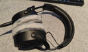 拜雅（beyerdynamic）DT900 PRO X專業(yè)頭戴式錄音封閉式耳機900prox工作室專用可換線HIFI音樂高音質(zhì)開放式設(shè)計 DT900Pro X +山靈UA4 曬單實拍圖