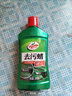 龜牌（Turtle Wax）汽車蠟硬殼去污蠟汽車打蠟去污修補(bǔ)美容車蠟汽車用品 去污蠟300Ml單瓶裝 曬單實(shí)拍圖
