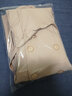 PORTS寶姿秋冬新品女裝優(yōu)雅氣質(zhì)西裝V領(lǐng)雙排扣褶裥拼接中長連衣裙 粉色-2 XS (2) 曬單實(shí)拍圖