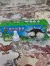 超威電熱蚊香液驅蚊水防蚊器防蚊子家用蚊香器插電式電蚊香液室內套裝 【無(wú)煙無(wú)香】3瓶1器(165晚) 曬單實(shí)拍圖
