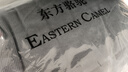 東方駱駝（EASTERN CAMEL）棉服男士冬季加厚保暖御寒休閑時尚簡約燈芯絨棉襖棉衣外套男裝 曬單實(shí)拍圖