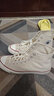 匡威（Converse）男女ALL STAR系列 Chuck 70 休閑帆布鞋 162053C 44碼US10碼 曬單實(shí)拍圖