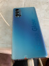 OPPO Reno4 Pro 5G手机 二手手机 安卓智能 国行 晶钻蓝 12G+256G 实拍图