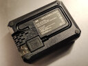 JJC 相机电池 DMW-BLG10 适用于松下GX9 GX85 GX7 G110 GF6/5 徕卡BP-DC15 D-LUX Typ109 C-LUX充电器 双充充电器 实拍图