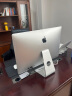 苹果（Apple）imac二手苹果一体机电脑21.5/27英寸 超薄办公设计家用娱乐游戏台式机电脑 95新【超薄大屏】095-8G/256G固态27寸 实拍图