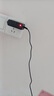 電子秤充電器圓孔6v圓頭充電線計價折疊臺稱大小秤通用沖電器配件 6v升級款(線長1米4 充滿變燈) 曬單實(shí)拍圖