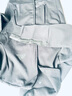 阿迪達(dá)斯（adidas）男裝外套 25秋新款運(yùn)動(dòng)服跑步訓(xùn)練上衣戶外休閑舒適防風(fēng)立領(lǐng)夾克 修身款-針織舒適/店長(zhǎng)主推 M 建議體重130-150斤 曬單實(shí)拍圖