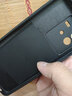 辰寅適用IQOO Neo6手機殼neo6se石墨烯紫銅散熱殼降溫均熱板導熱磁吸殼金屬磨砂防摔電競保護套 【純黑色】紫銅均熱板散熱殼【配鋼化膜】 iQOO Neo6/iQOO Neo6se 曬單實(shí)拍圖