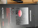 AudioQuest美國線(xiàn)圣Monsoon季候風(fēng)C13插頭電源線(xiàn)數播功放機CD機C19發(fā)燒線(xiàn)AQ Monsoon季候風(fēng) C13插頭電源線(xiàn) 1m 曬單實(shí)拍圖