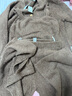 愛(ài)慕睡衣套裝女半邊絨保暖厚款寬松開(kāi)衫25新品家居服背心三件套 泰迪棕6LA M (165) 曬單實(shí)拍圖