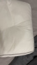 水星家纺枕头颈椎枕成人睡觉专用舒适酒店枕芯升级纯棉A类抗菌一对装74*48cm 实拍图