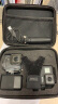 KYOTSU景胜GoPro12/11/10/9/8/7/6/5/4/3大疆OSMO ACTION通用款收纳包小蚁运动相机配件（中号） 实拍图