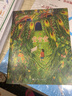 湯湯幻野故事簿：空空空 曬單實(shí)拍圖