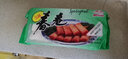 南翔豆沙春卷三絲春卷上海老字號(hào)點(diǎn)心早餐半成品油炸小吃食品空氣炸鍋 三絲春卷200g*2包 曬單實(shí)拍圖