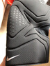 耐克（NIKE）運(yùn)動(dòng)護(hù)具 護(hù)膝 膝蓋保護(hù)保暖 PRO 3.0 CLOSED-PATELLA護(hù)膝 N1000674010XL 單只裝黑色 XL 曬單實(shí)拍圖