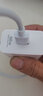 貝意品66W充電器頭適用華為超級快充6A數(shù)據(jù)線套裝手機mate40pro p50nova9/8榮耀50/V40 66W閃充頭+6A閃充線【1.5米】 曬單實拍圖