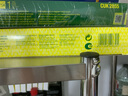 曼牌（MANNFILTER）CUK2855活性炭空調濾清器空調濾芯適用沃爾沃S60/S80/XC90 曬單實(shí)拍圖
