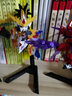 萬(wàn)代（BANDAI）高達拼插拼裝模型Q版BB戰士SD三國創(chuàng  )杰傳敢達新年禮物 01 劉備獨角獸高達 5056753 曬單實(shí)拍圖