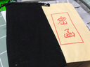BUBM數碼數據線(xiàn)收納包電源線(xiàn)充電器寶ipad平板保護套多功能耳機線(xiàn)材雙 【箱型電源包】雙層 曬單實(shí)拍圖