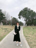 CAKNLS&KALRY輕奢包包女款2025年單肩包斜挎女包七夕情人節(jié)生日禮物送女友老婆 米白色 紀(jì)念日生日禮物送女友老婆禮盒裝 曬單實拍圖