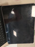 原色派 適用蘋(píng)果2025款iPadAir11英寸6/5妙控鍵盤(pán)Pro11/13/12.9懸浮磁吸mini7平板第11/10代觸控藍牙鍵盤(pán) 黑色 適用iPad Air11英寸（M3/M2） 曬單實(shí)拍圖