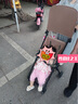 G.DUCKKIDS新款兒童涼鞋夏季女童男童浴室內(nèi)家居防滑軟底卡通寶寶涼鞋涼拖 白色 21 內(nèi)長13.5cm 曬單實拍圖